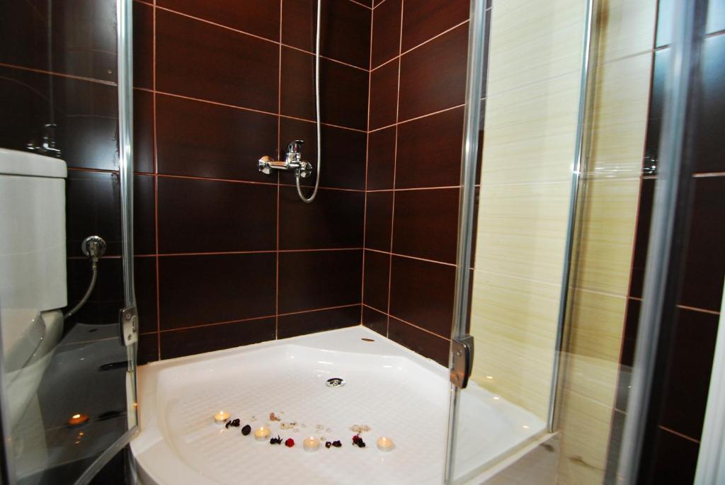 Annouda's Maisons Apartment