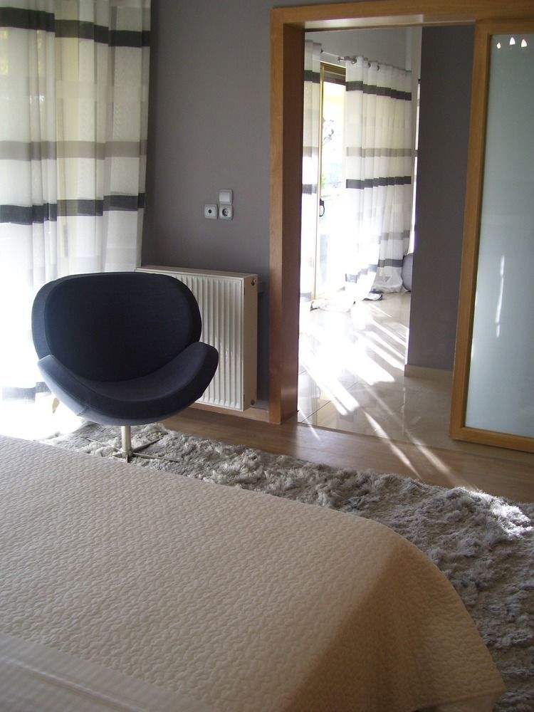 Urban Apartment Athens