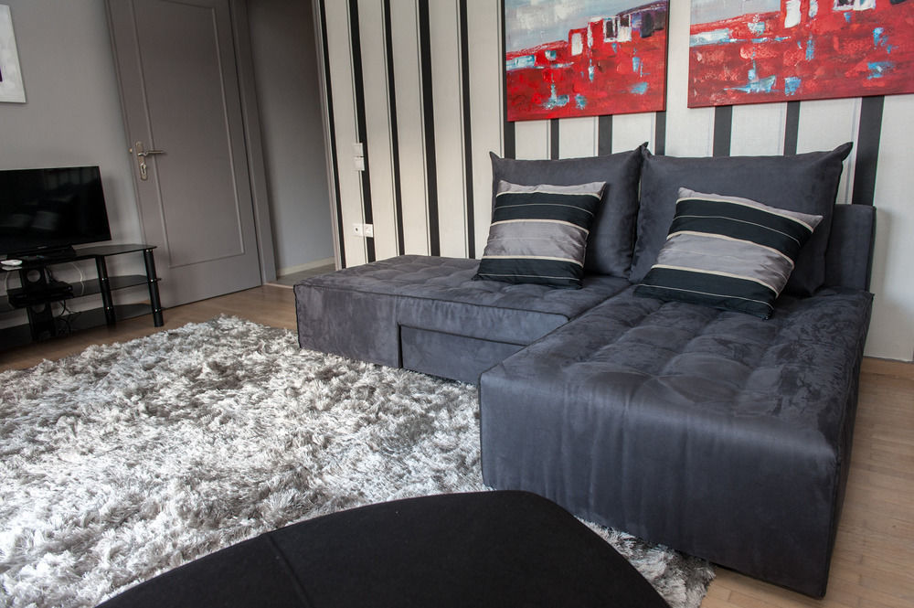 Urban Apartment