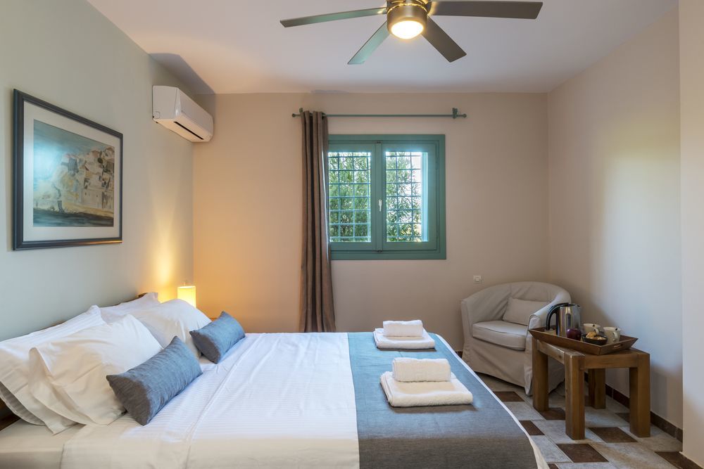 Villa Electra Beachfront