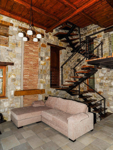 Diotima's Homes Hotel