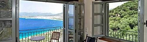 Diotima's Homes 3*