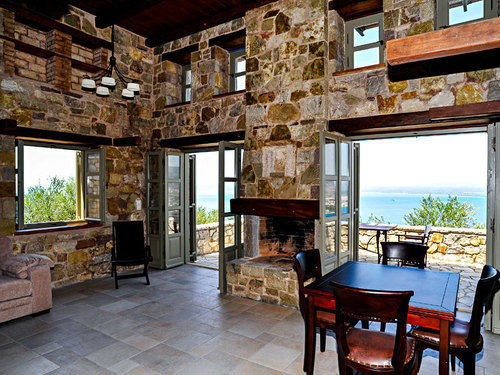 Diotima's Homes Hotel 3*