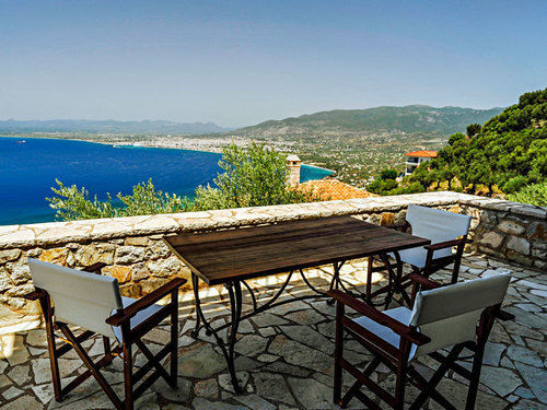 Diotima's Homes Hotel Kalamata