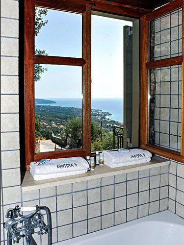Diotima's Homes 3*