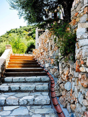 Diotima's Homes 3* Kalamata