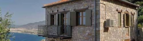 Diotima's Homes Hotel