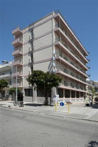 Byzantio Hotel 2*