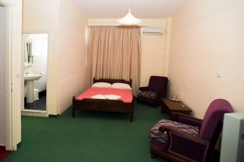 Byzantio Hotel Kalamata