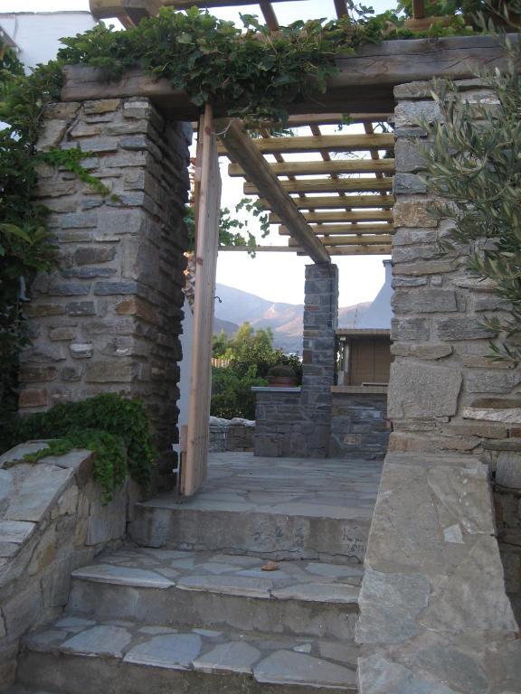 Paros Apartments Apartment Parikia (Paros)