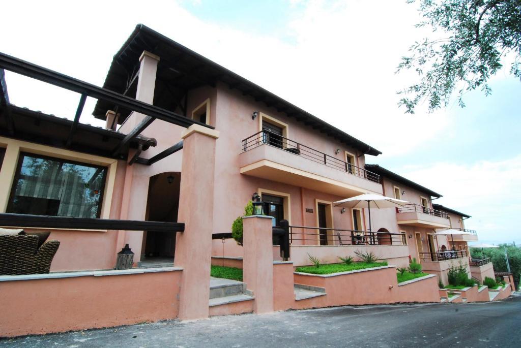Apartment Annouda's Maisons Skala Sotiros