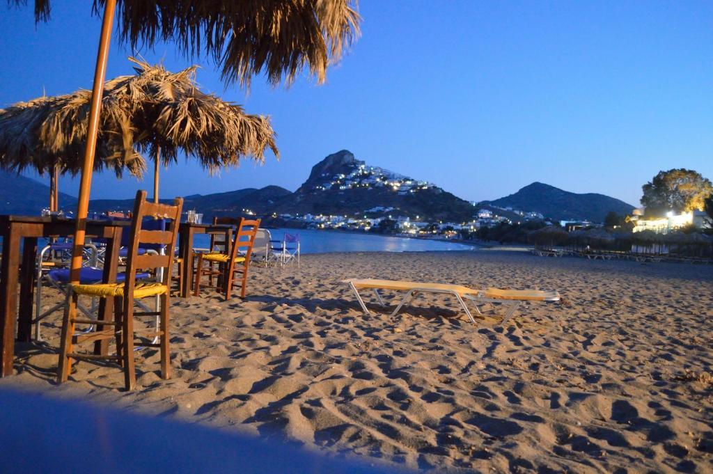 Junior Apartment Skyros