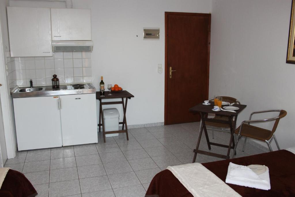 123 Armonia Guest house