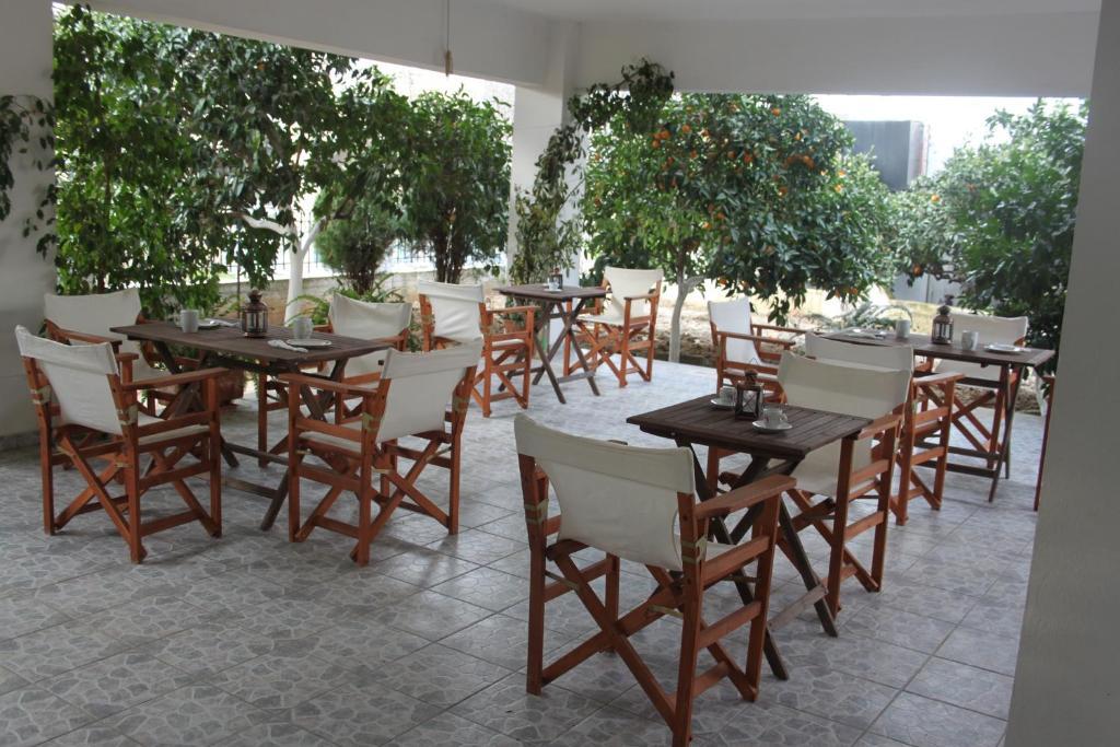 Guest house 123 Armonia 3*