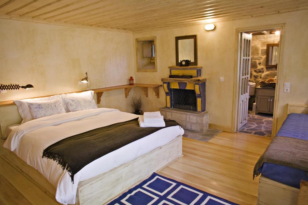 Papaevangelou Hotel Papigko