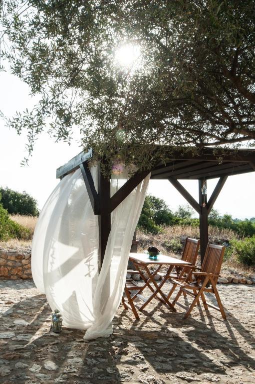 Alonissos Poikilma - Luxury In Alonissos In Nature With Private Pools *