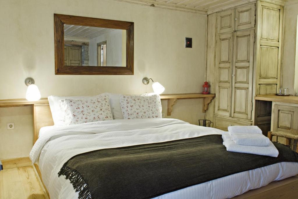 Hotel Papaevangelou