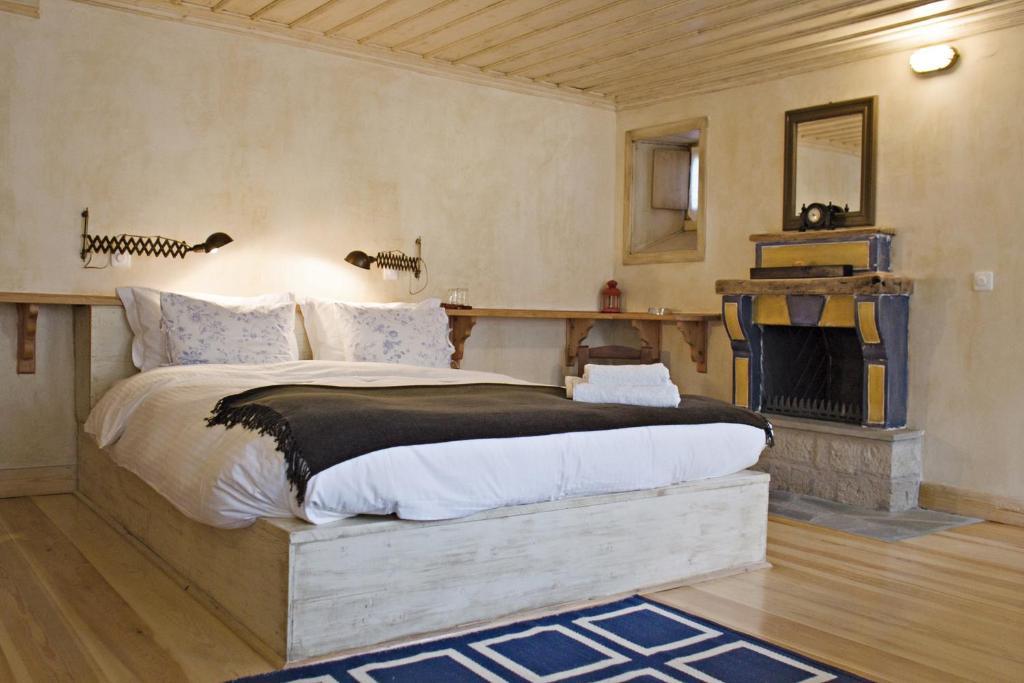 Papaevangelou Hotel 2*
