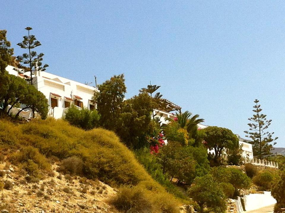 Aparthotel Sunset Lefkos (Karpathos)