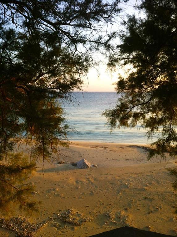 Sunset Lefkos (Karpathos)