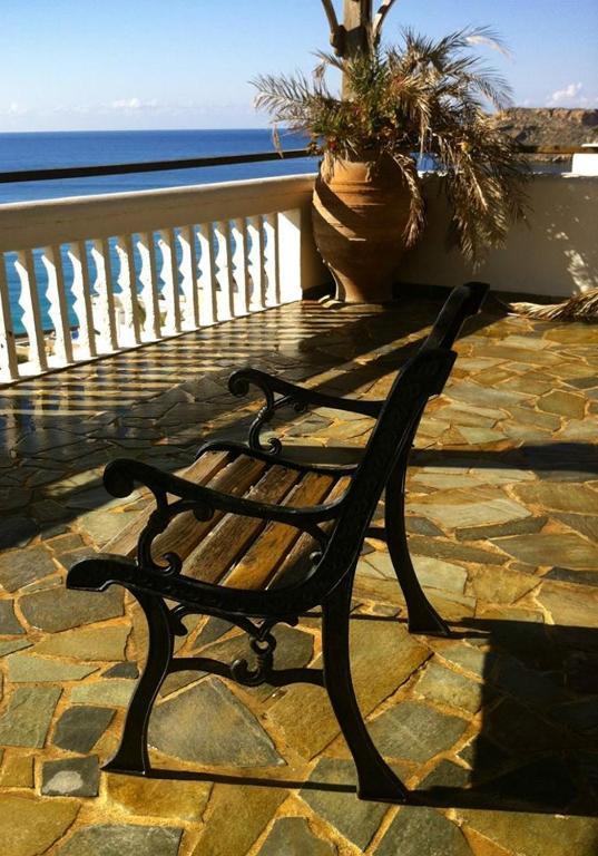 Sunset Aparthotel Lefkos (Karpathos)
