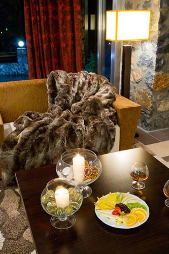 Hotel Domotel Neve Mountain