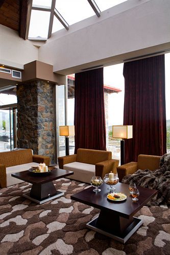 Domotel Neve Mountain Agios Athanasios (Pella)