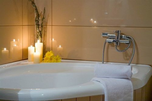 Hotel Domotel Neve Mountain Agios Athanasios (Pella)