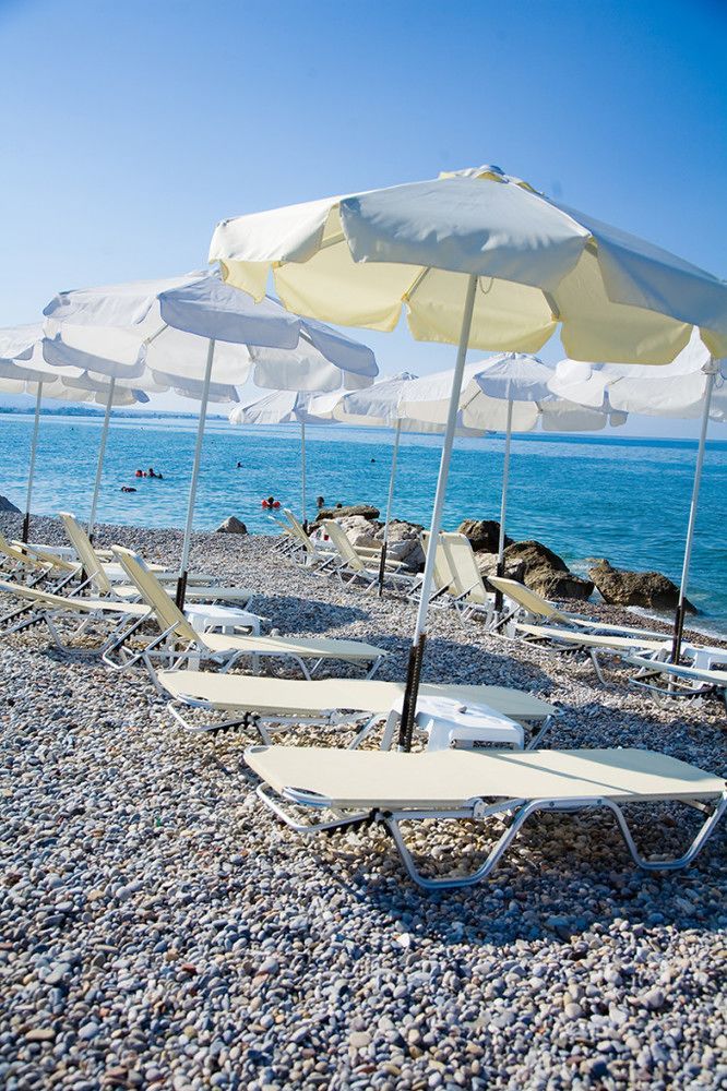 Aparthotel Constantsia