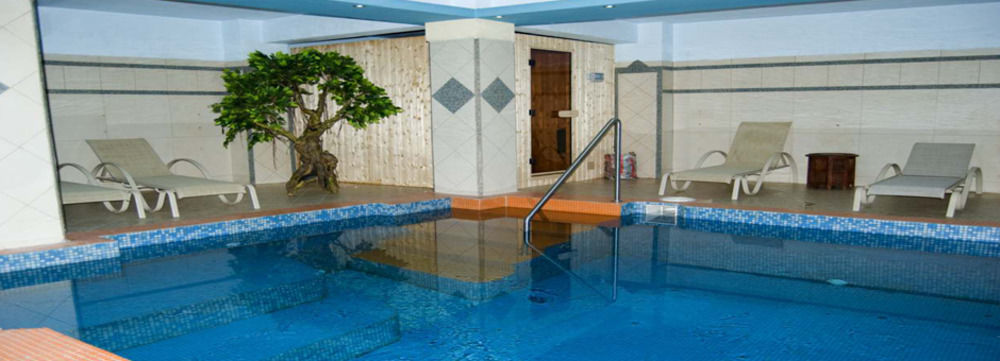 Gea Kaimaktsalan & 3* Loutraki (Pella)