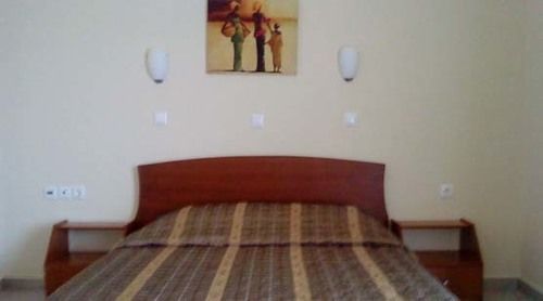 Sarti Plaza Hotel Sarti