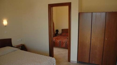 Sarti Plaza Hotel 2*