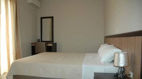 Sarti Plaza Hotel Sarti
