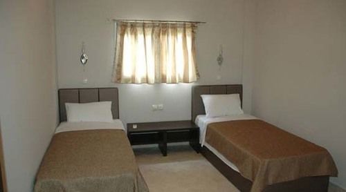Sarti Plaza Hotel