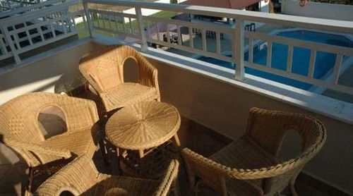 Sarti Plaza Hotel Sarti
