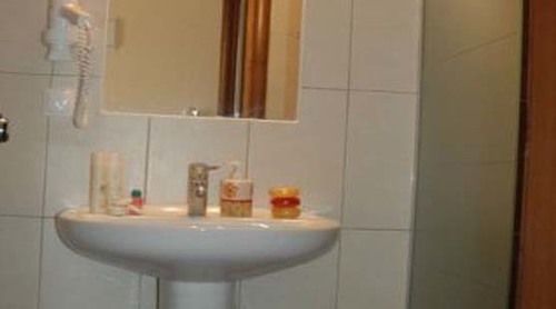 Sarti Plaza Hotel Sarti