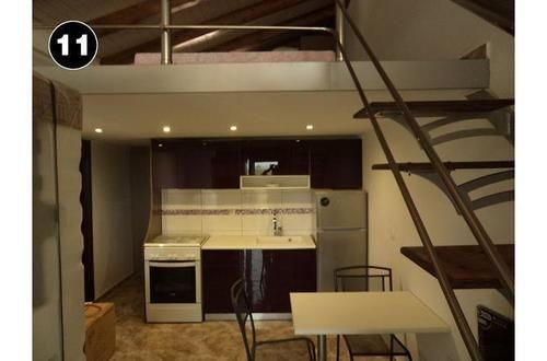 Apartment Simon King *