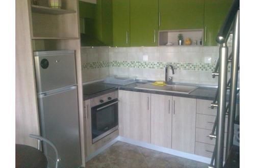 Apartment Simon King Vourvourou