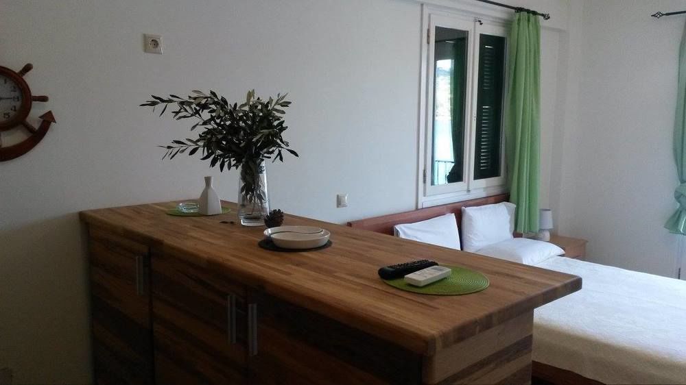 Lazaretto Palace Apartment
