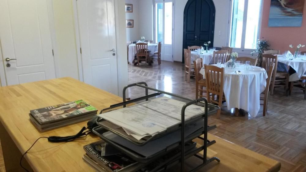 Lazaretto Palace Apartment *