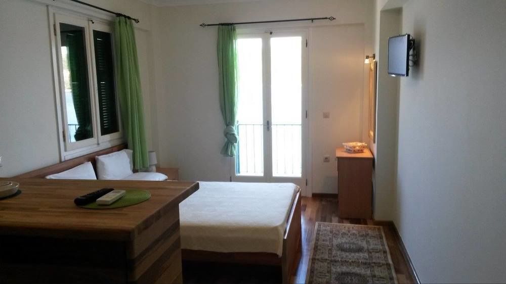 Lazaretto Palace * Vathy (Ithaca)