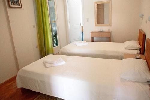 Lazaretto Palace Apartment Vathy (Ithaca)