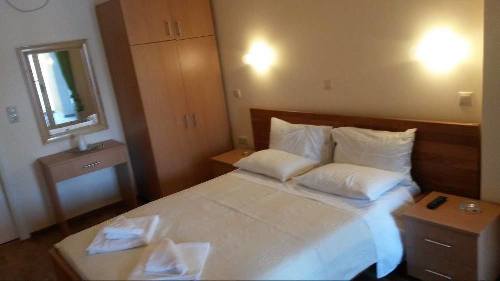 Lazaretto Palace Apartment