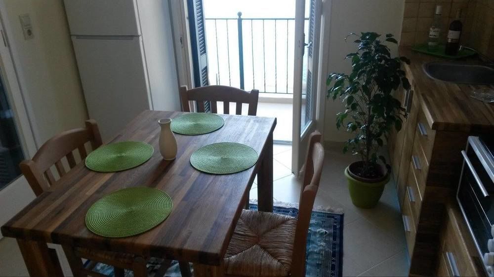 Lazaretto Palace Apartment *