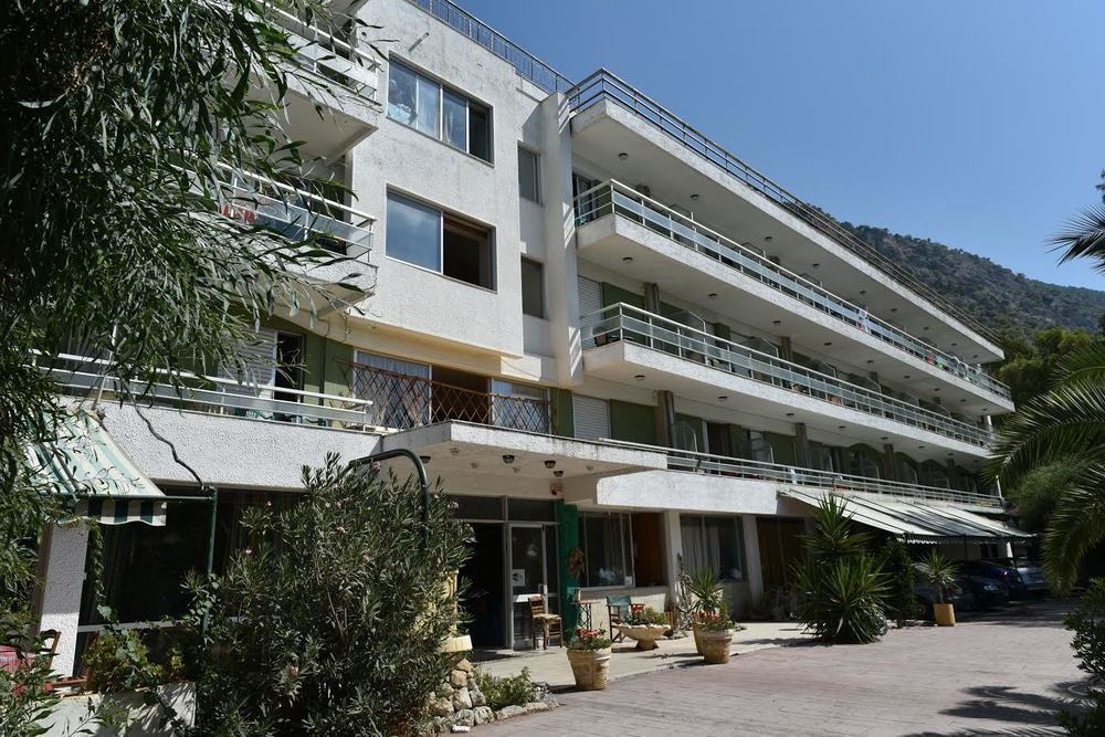 Hotel Sun 2*