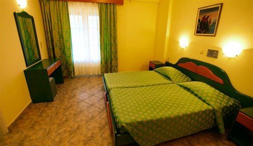 Odeon Aparthotel Vasiliki (Lefkada)