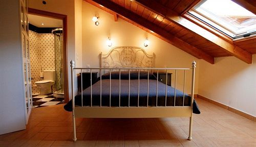 Odeon Aparthotel 3*