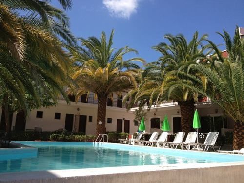 Inn Hotel Hotel 2*