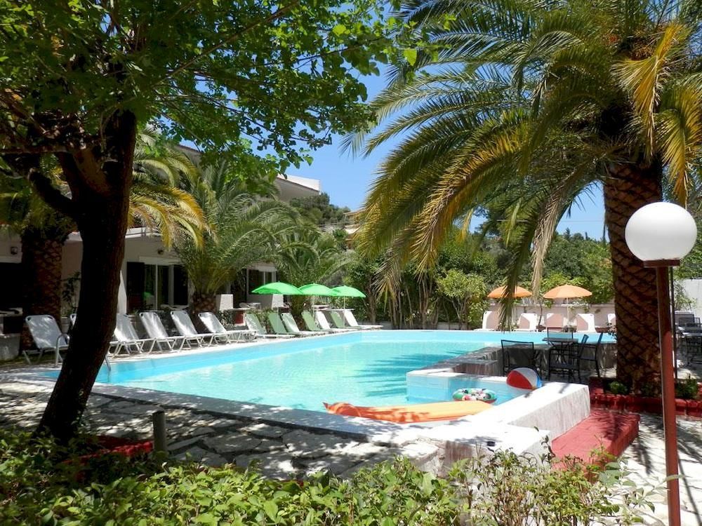 Inn Hotel Hotel