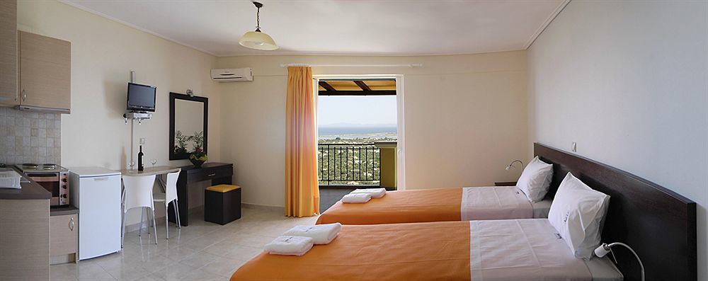 Irida Apartment Apolpaina